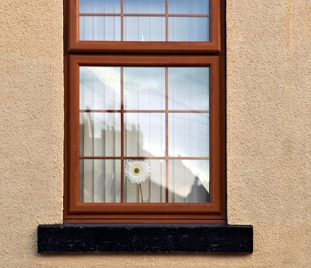 Supply Only UPVC Windows Ipswich | UPVC Windows, Ultra Trade Frames