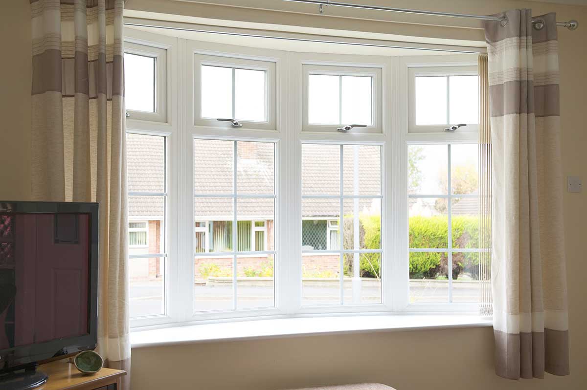 Choosing The Right uPVC Windows | Ultra Trade Frames