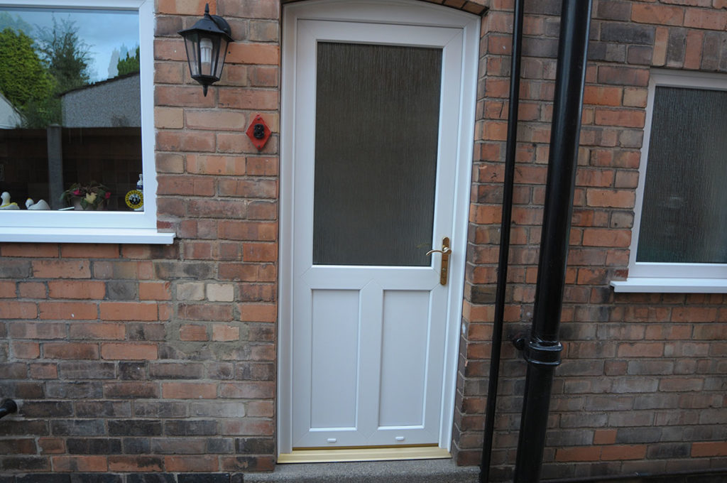 Halo Door Styles, Bury St Edmunds | Halo uPVC Doors Prices