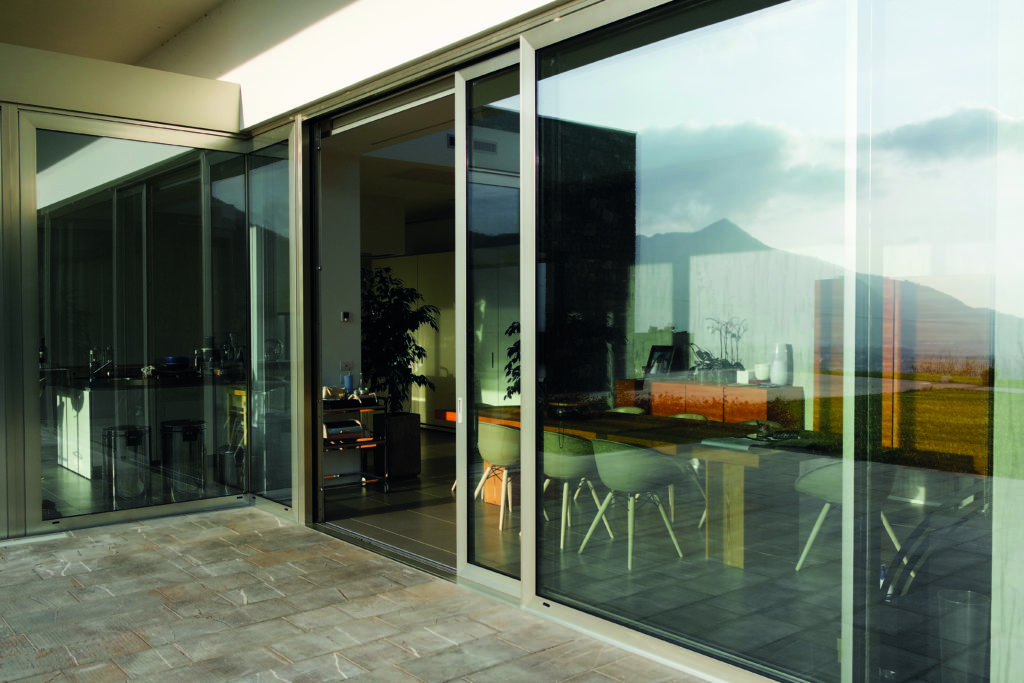 Top Aluminium Door Profiles | Aluminium Doors Supplier, East Anglia