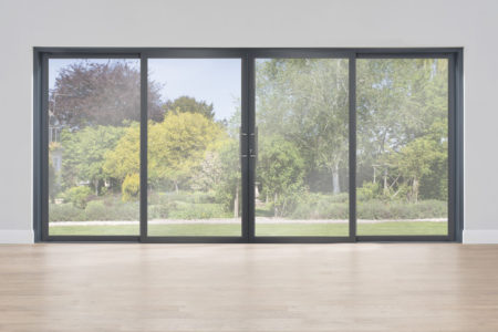 Patio Doors | Ultra Trade Frames